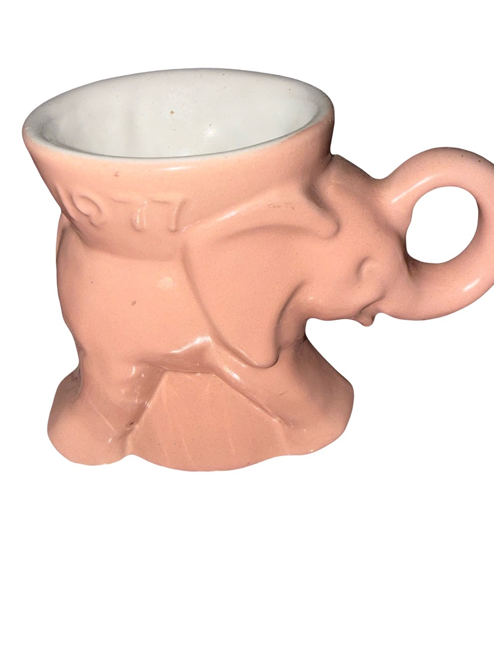Elephant rose pink rose